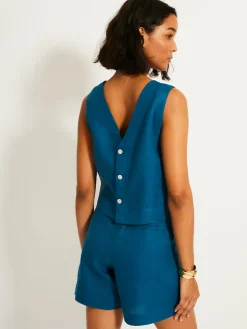 ADOWA | Shell Tank<lemlem Sale