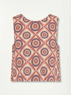 ADOWA | Shell Tank<lemlem Online