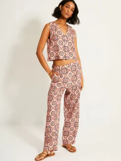 ADOWA | Shell Tank<lemlem Online