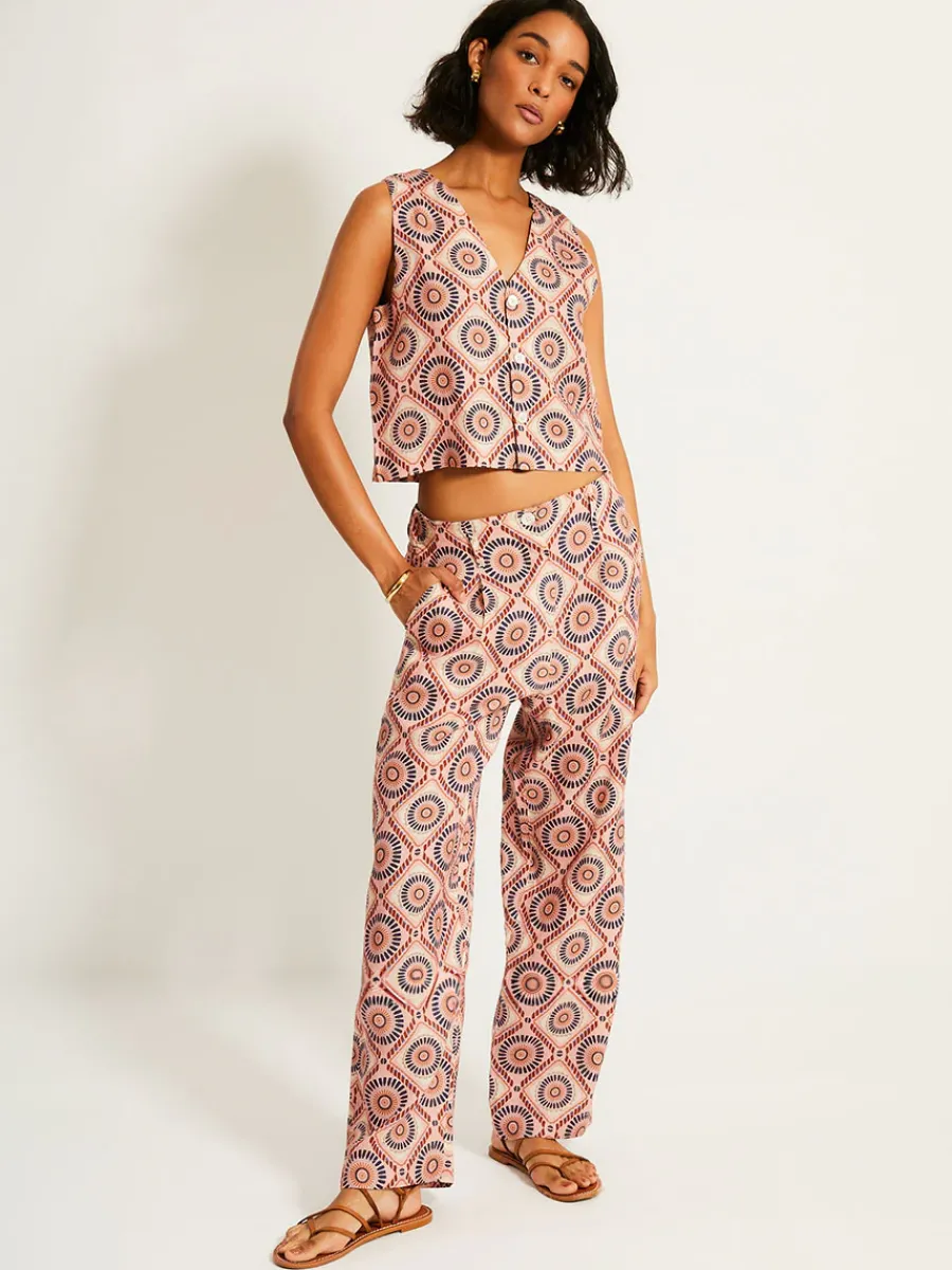 ADOWA | Shell Tank<lemlem Online