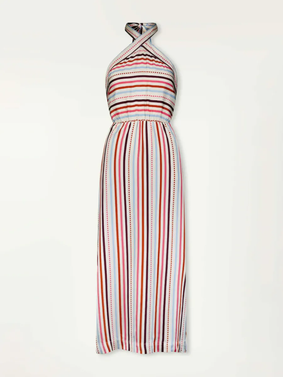 AJANI | Halter Dress<lemlem Hot