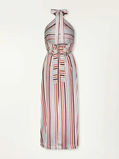 AJANI | Halter Dress<lemlem Hot