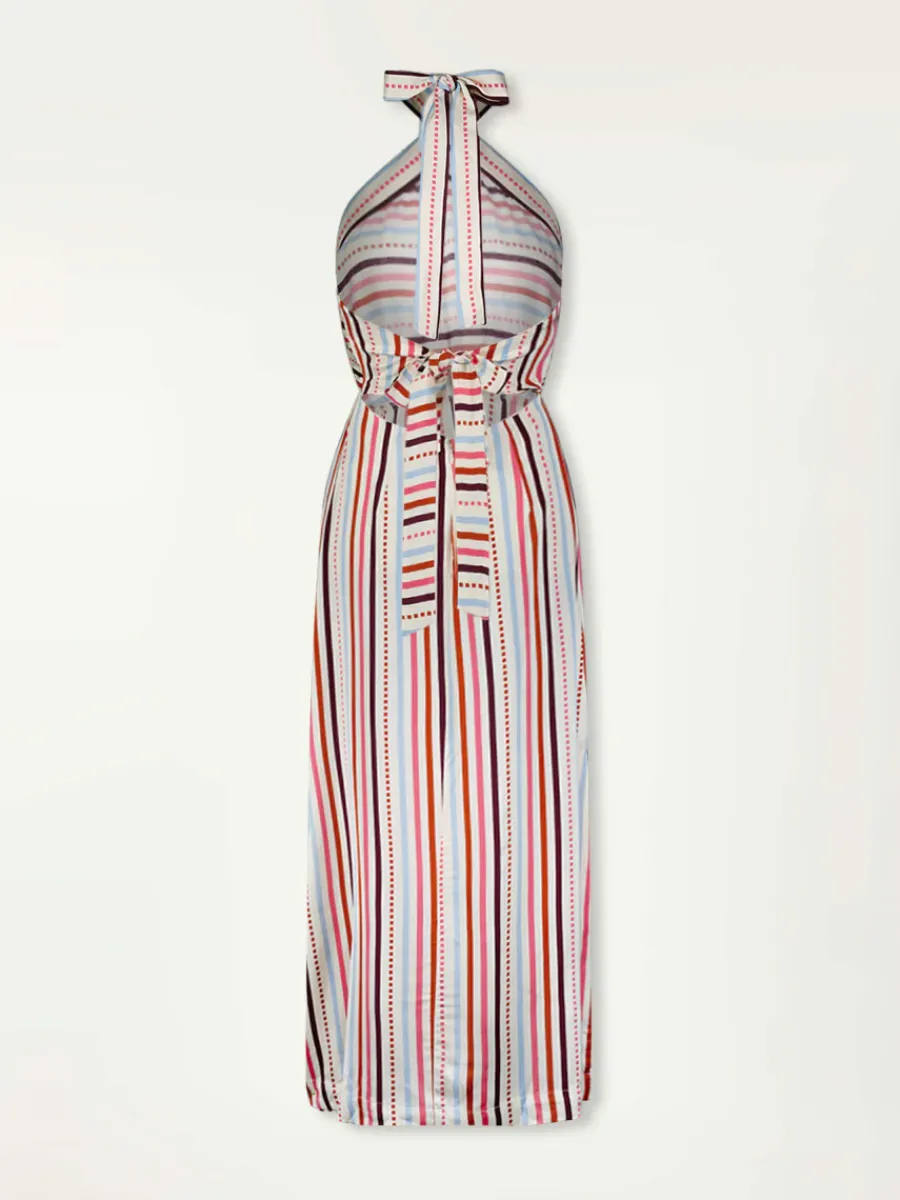 AJANI | Halter Dress<lemlem Hot
