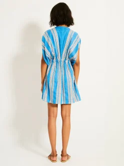 ALEM | Plunge Dress<lemlem Outlet