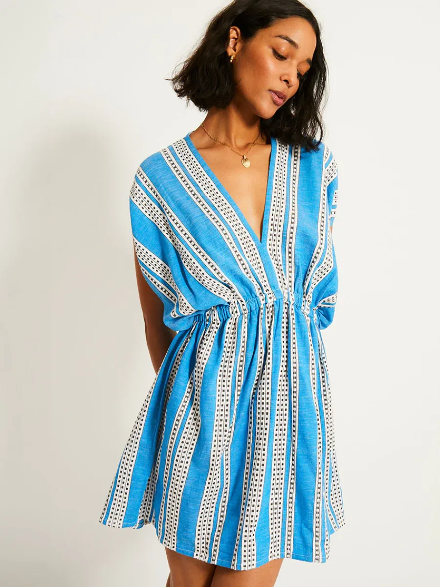 ALEM | Plunge Dress<lemlem Outlet