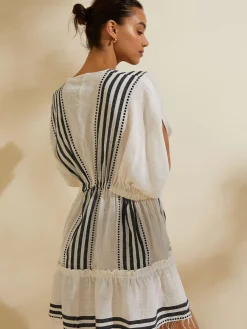 ALEM | Plunge Dress<lemlem Best