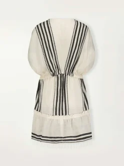 ALEM | Plunge Dress<lemlem Best