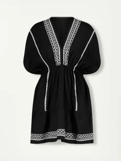 ALEM | Plunge Dress<lemlem New
