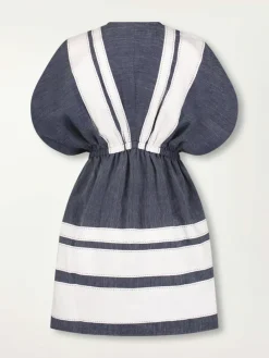 ALEM | Plunge Dress<lemlem Outlet