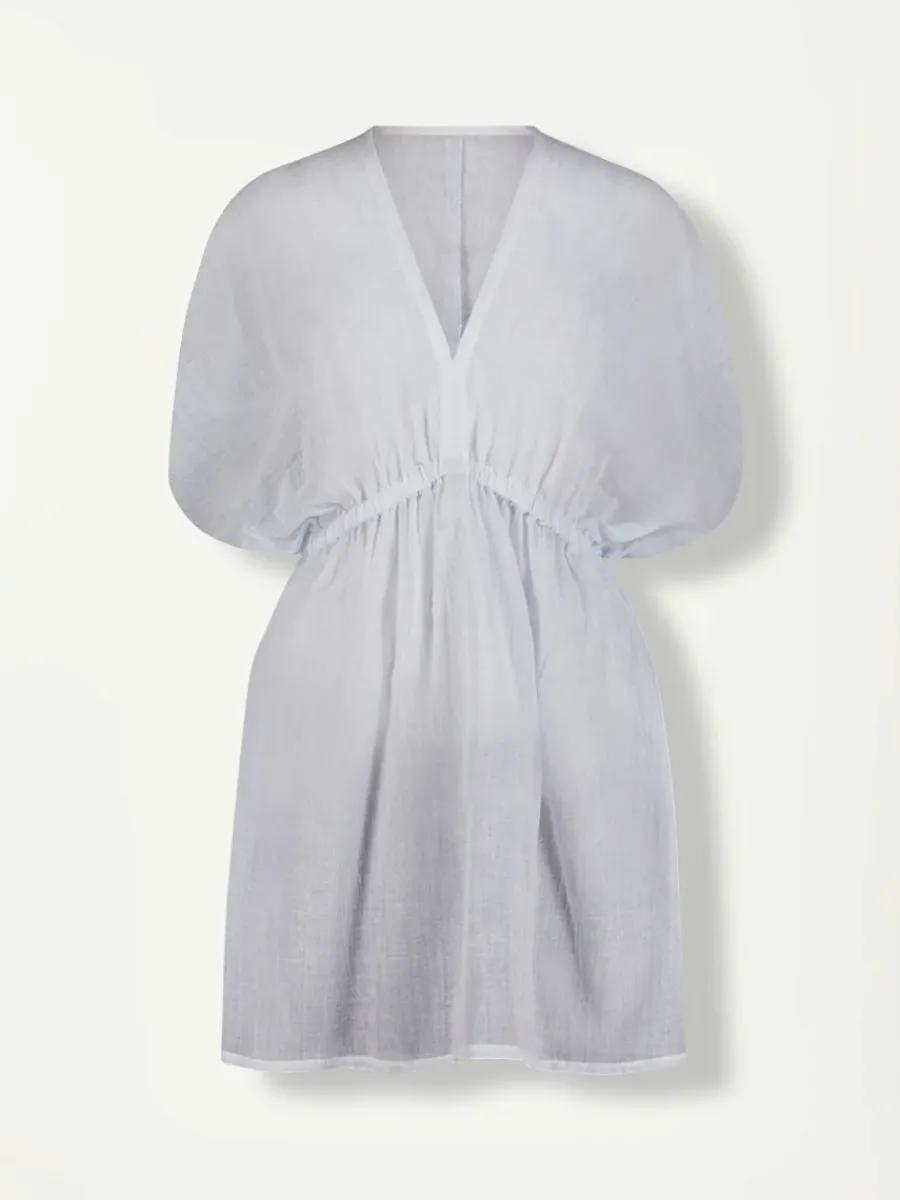 ALEM | Plunge Dress<lemlem Fashion