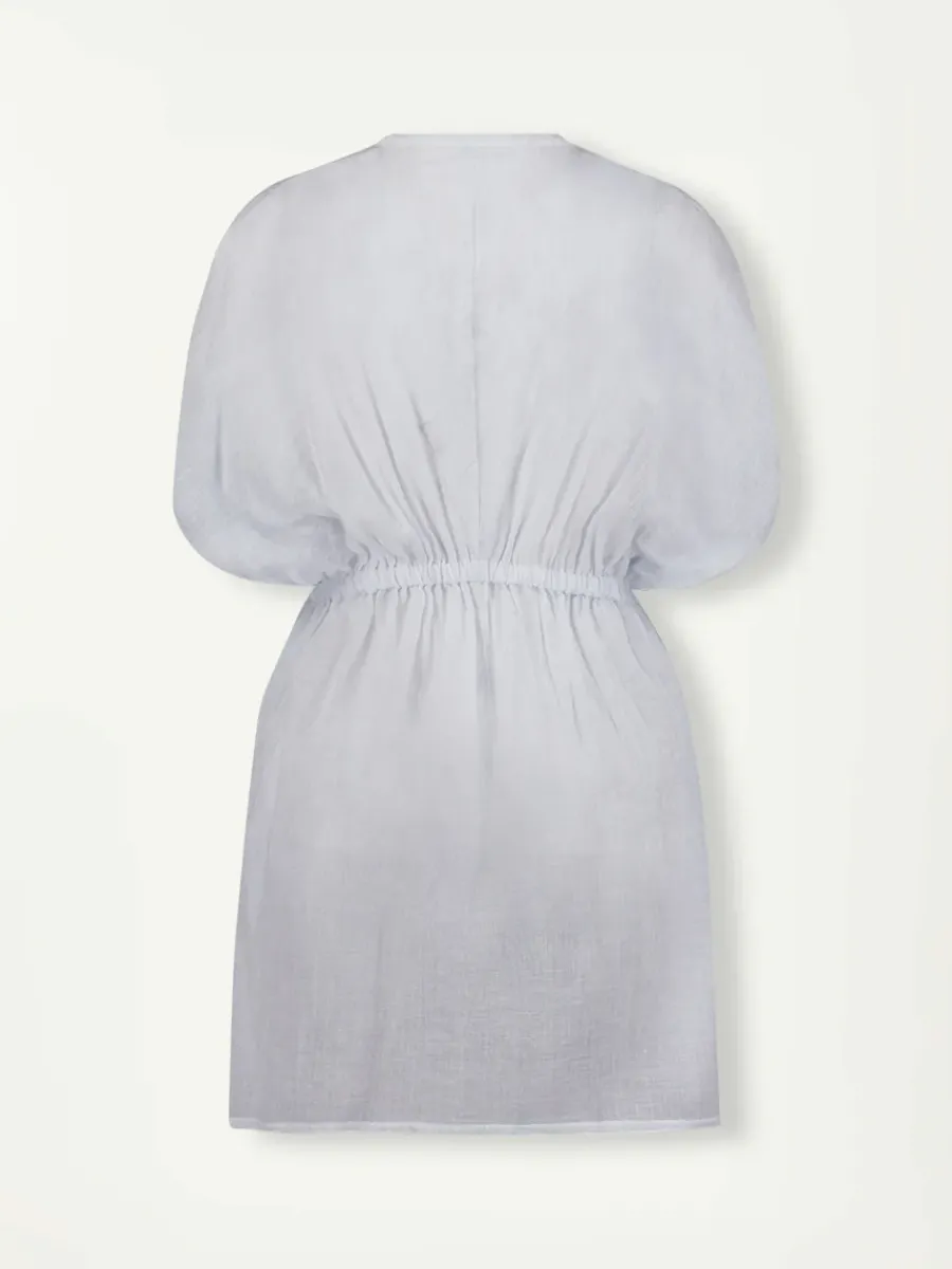 ALEM | Plunge Dress<lemlem Fashion