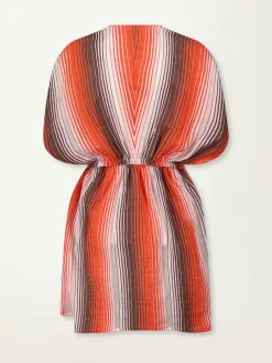 ALEM | Plunge Dress<lemlem Fashion