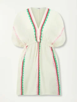 ALEM | Plunge Dress<lemlem Outlet