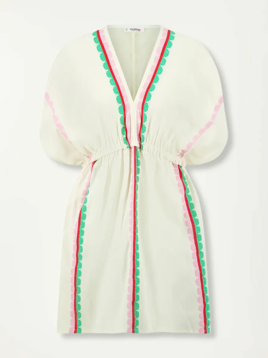 ALEM | Plunge Dress<lemlem Outlet