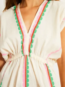 ALEM | Plunge Dress<lemlem Outlet