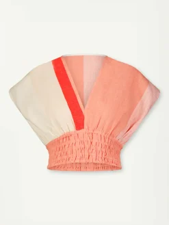 ALIA | Plunge Top<lemlem Sale