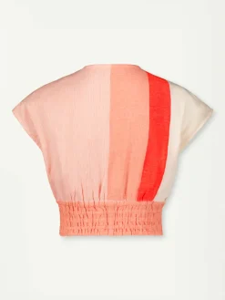 ALIA | Plunge Top<lemlem Sale