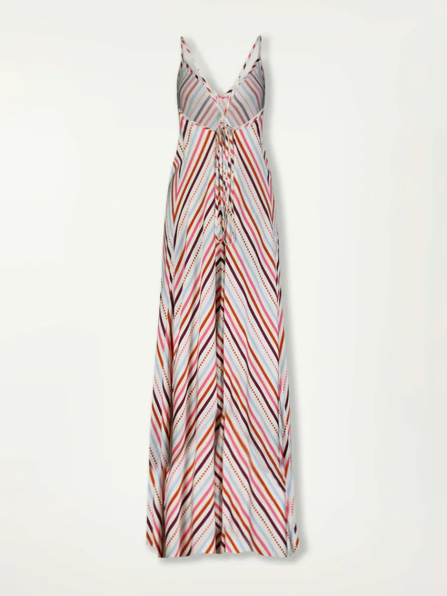 ALUNA | Slip Dress<lemlem Fashion