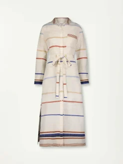 ANATA | Shirt Dress<lemlem Best