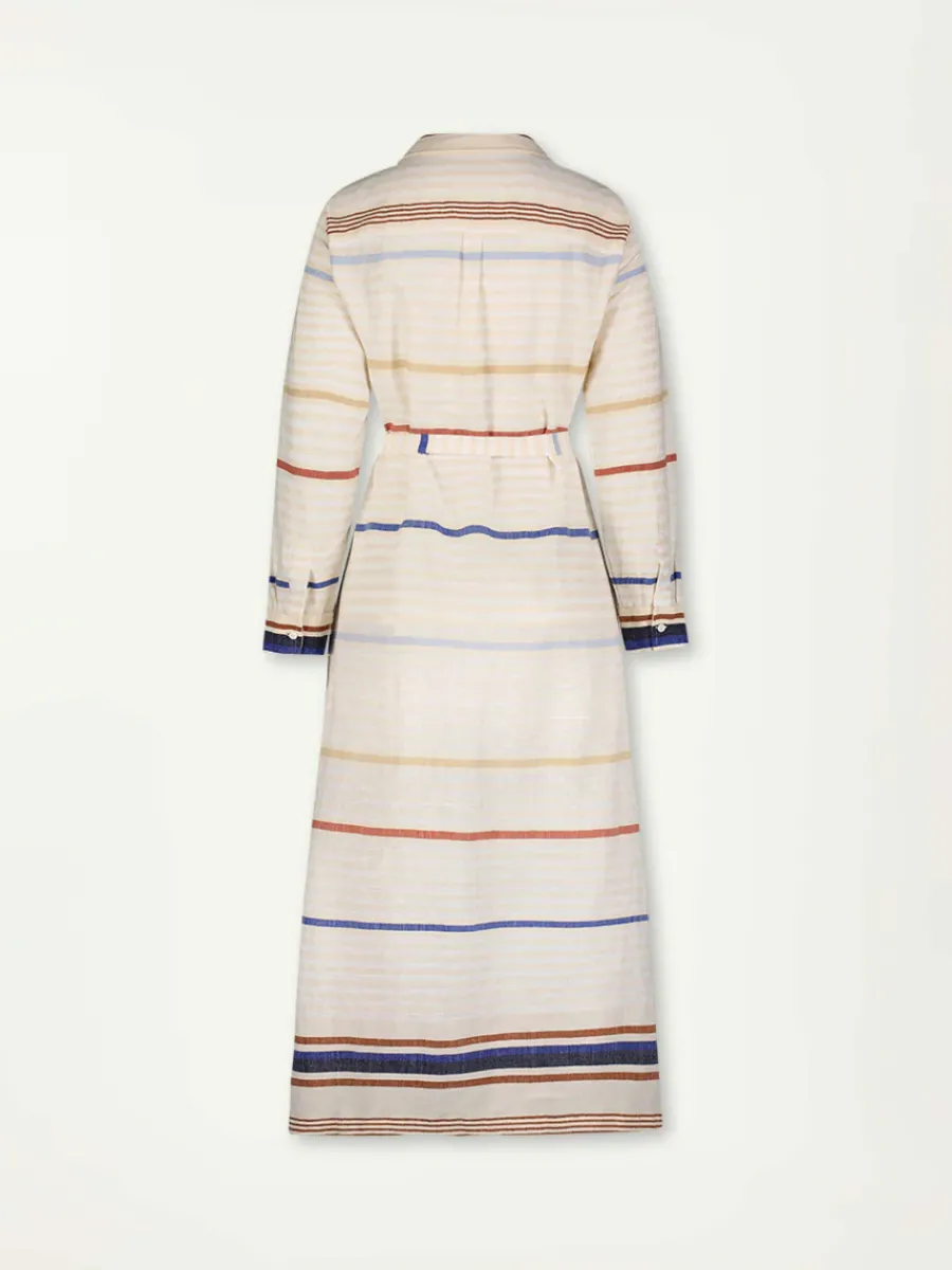 ANATA | Shirt Dress<lemlem Best