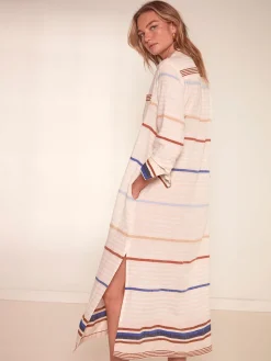 ANATA | Shirt Dress<lemlem Best
