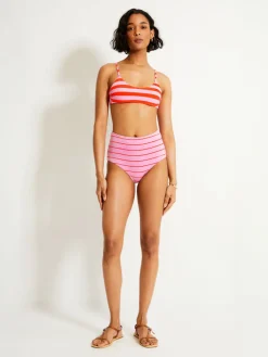 ASHA | Scoop Top<lemlem Hot