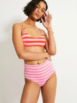 ASHA | Scoop Top<lemlem Hot