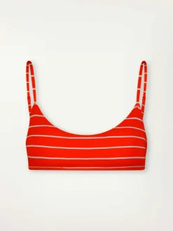 ASHA | Scoop Top<lemlem Sale