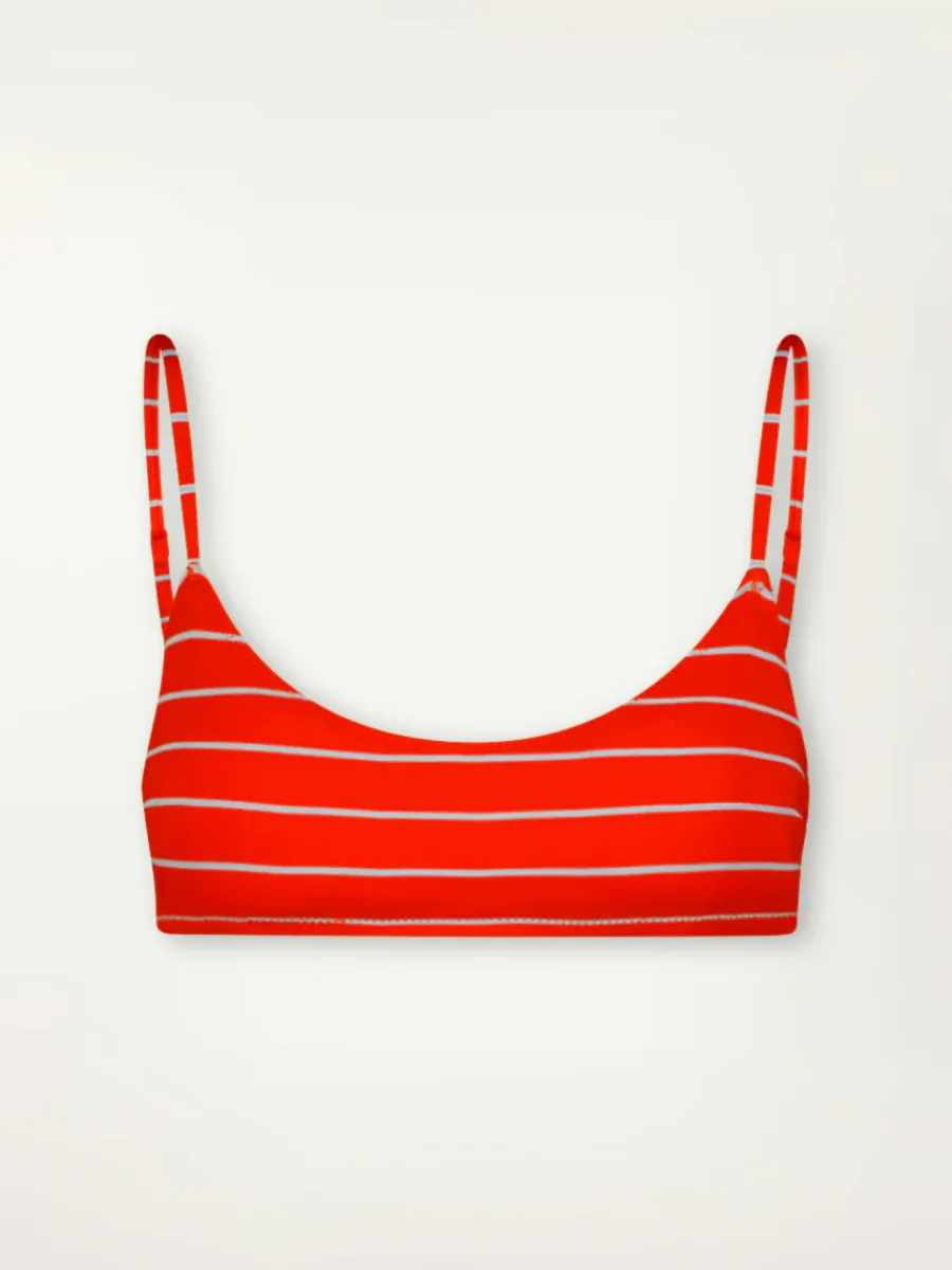 ASHA | Scoop Top<lemlem Sale