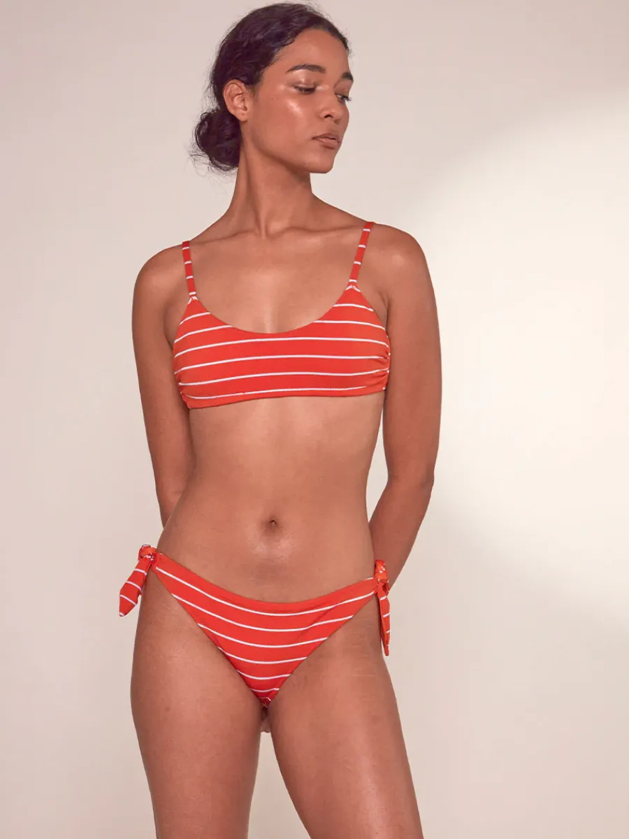 ASHA | Scoop Top<lemlem Sale