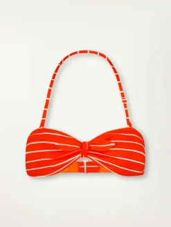 AVA | Bandeau Top<lemlem Discount