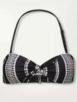AVA | Bandeau Top<lemlem Sale