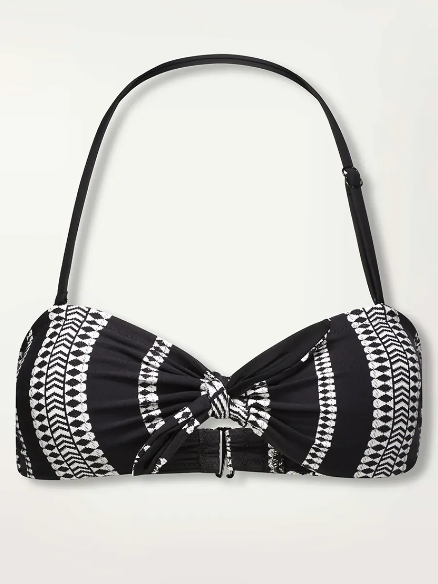AVA | Bandeau Top<lemlem Sale