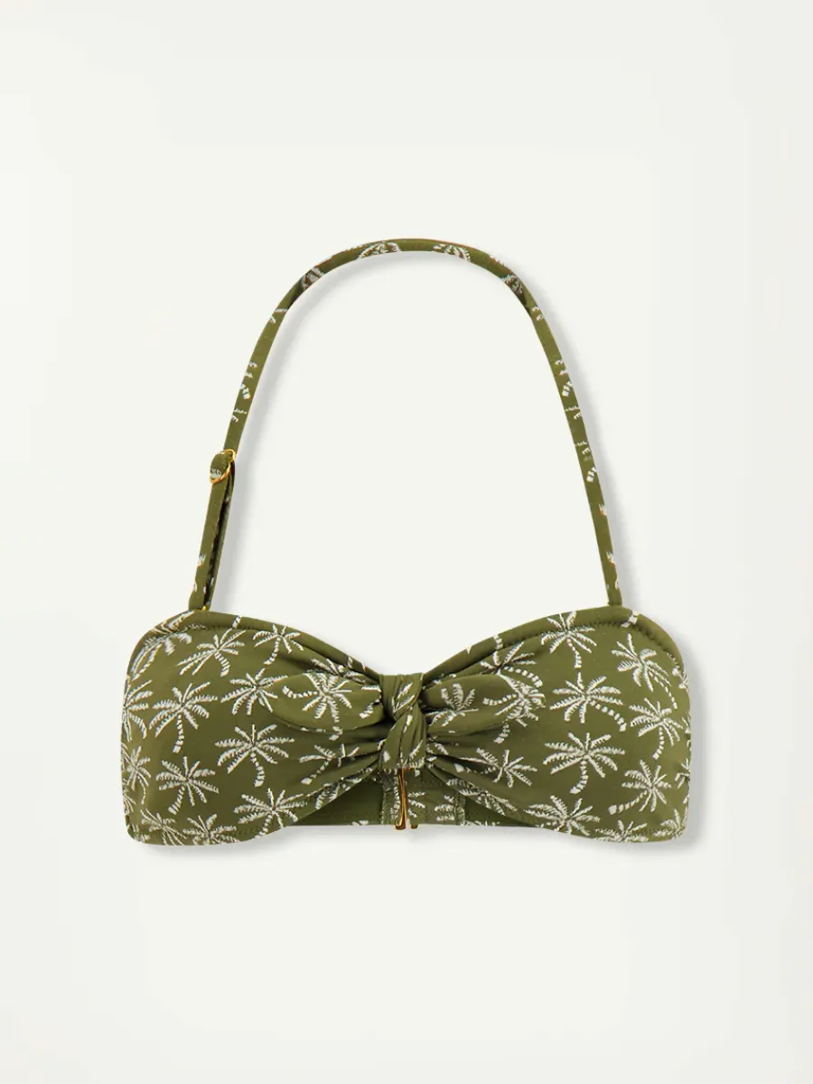 AVA | Bandeau Top<lemlem Best