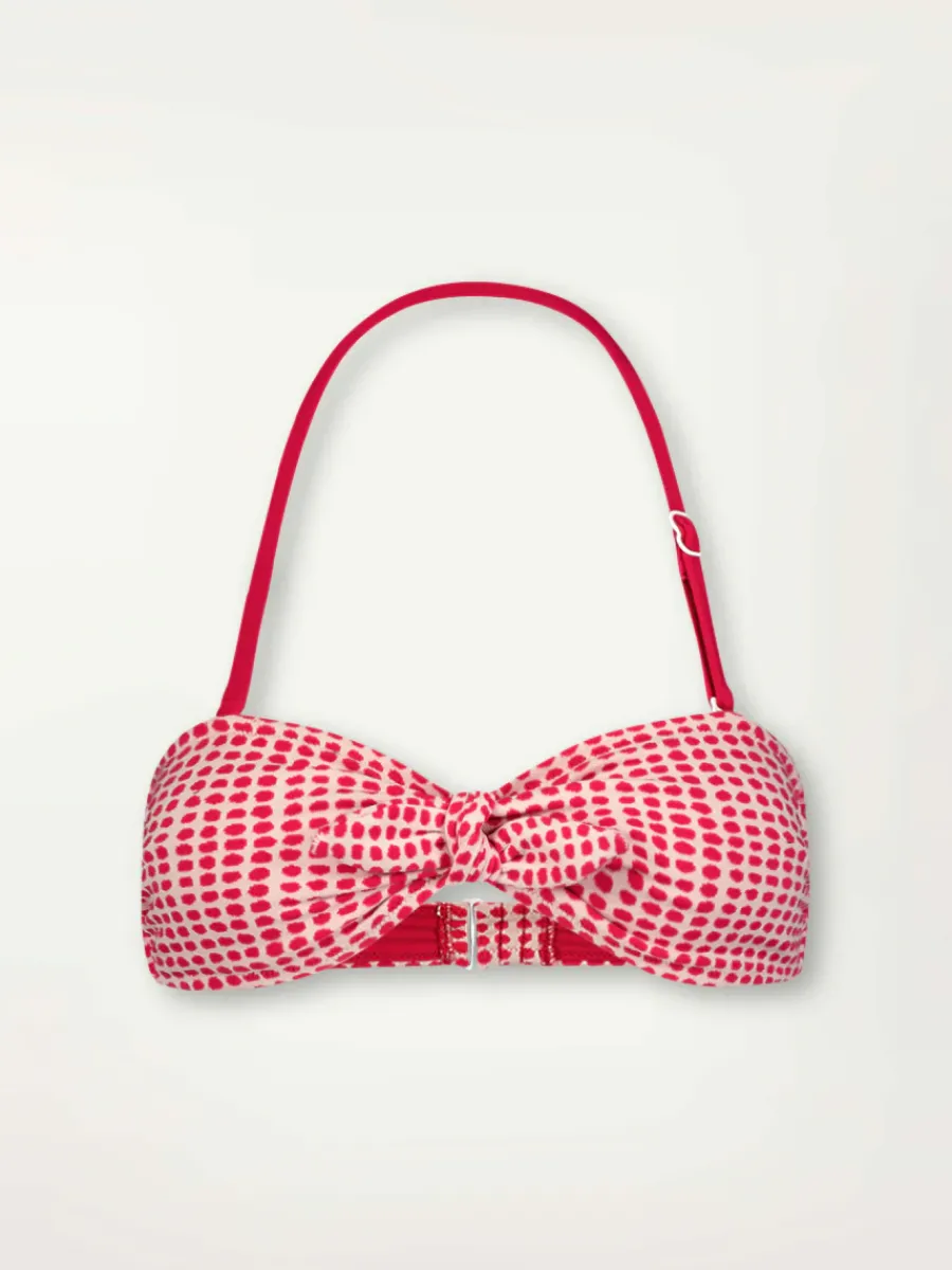 AVA | Bandeau Top<lemlem Outlet