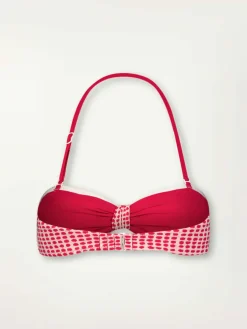 AVA | Bandeau Top<lemlem Outlet