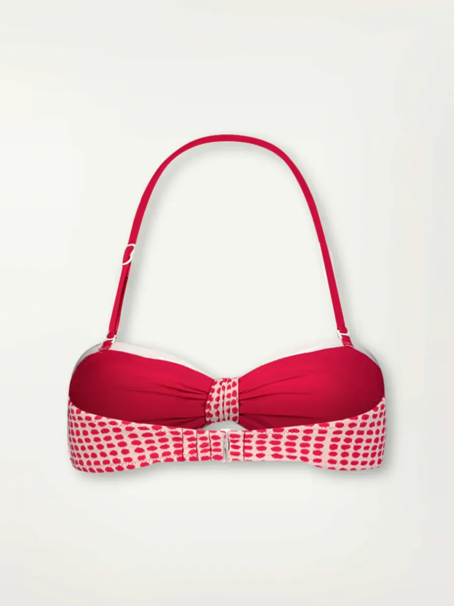 AVA | Bandeau Top<lemlem Outlet