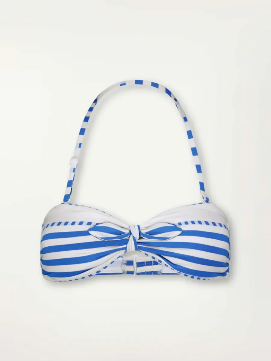 AVA | Bandeau Top<lemlem Hot