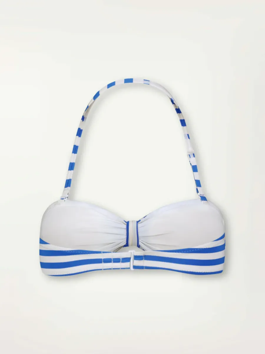 AVA | Bandeau Top<lemlem Hot