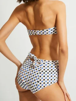 AVA | Bandeau Top<lemlem New