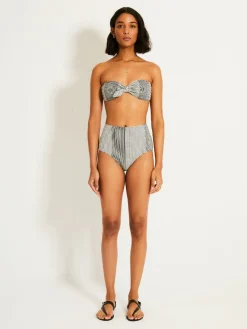 AVA | Bandeau Top<lemlem New