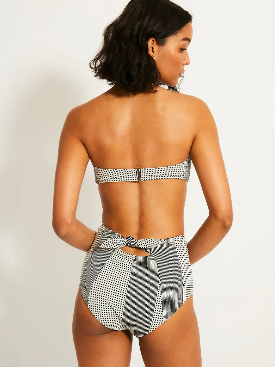 AVA | Bandeau Top<lemlem New