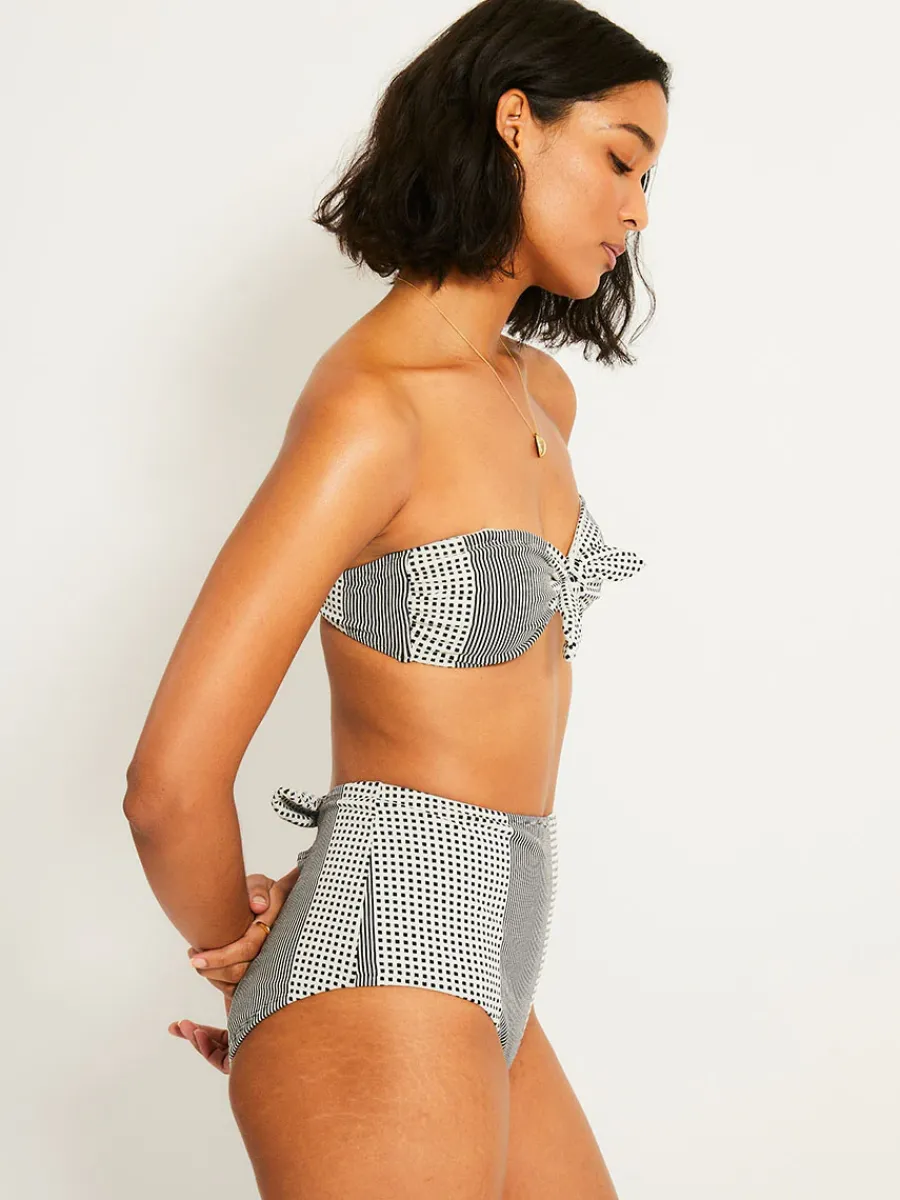 AVA | Bandeau Top<lemlem New