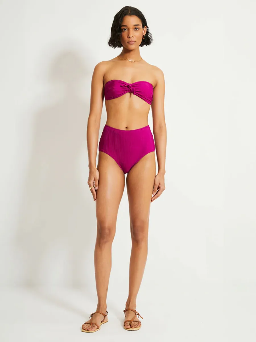 AVA | Bandeau Top<lemlem Discount