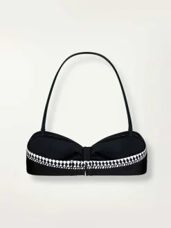 AVA | Bandeau Top<lemlem Clearance