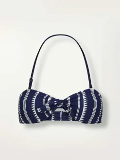 AVA | Bandeau Top<lemlem Fashion