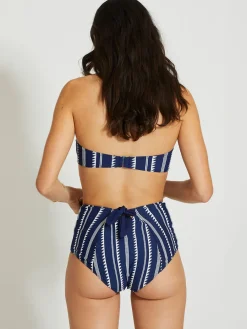 AVA | Bandeau Top<lemlem Fashion