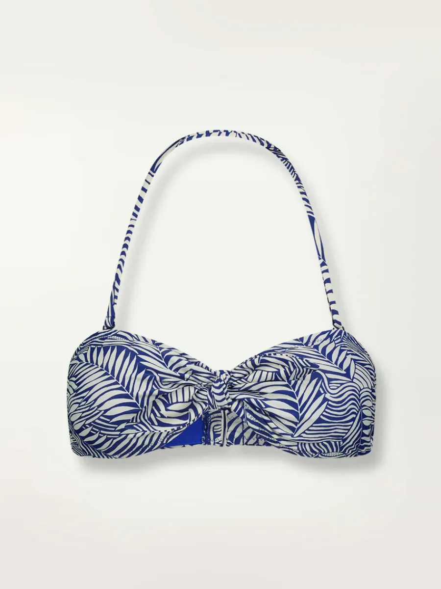 AVA | Bandeau Top<lemlem New