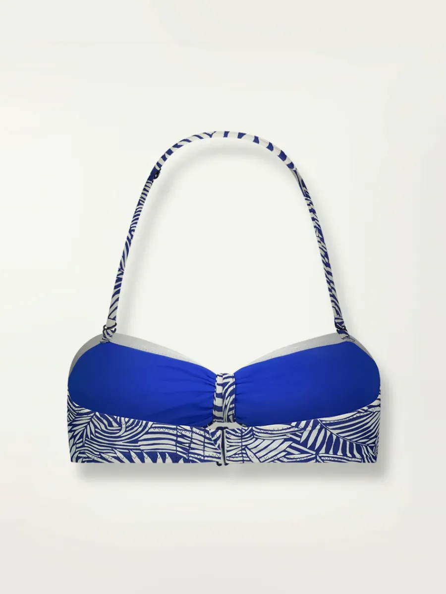 AVA | Bandeau Top<lemlem New