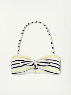 AVA | Bandeau Top<lemlem Outlet
